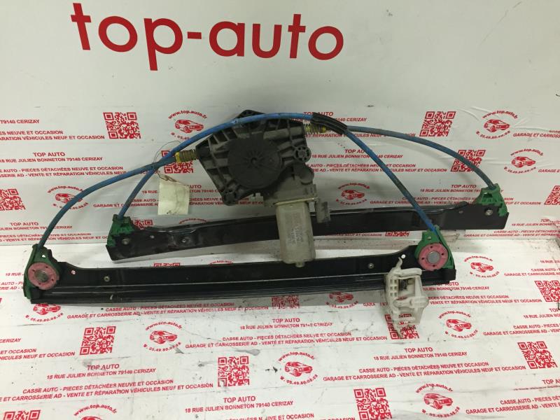 Alzacristalli elettrico anteriore destro FIAT STILO  - 1