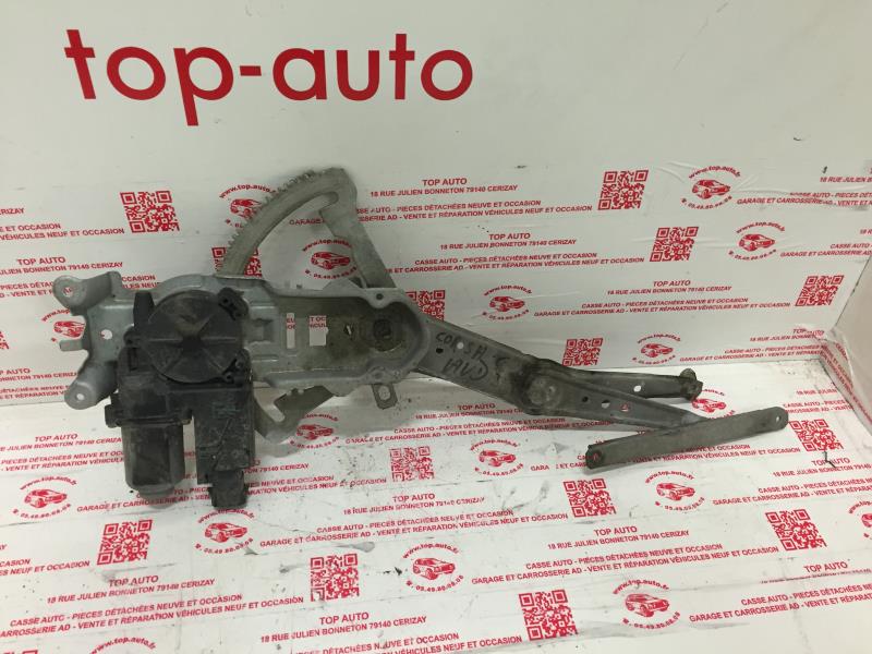 Alzacristalli elettrico anteriore destro OPEL CORSA C PHASE 1 Gasolina - 1