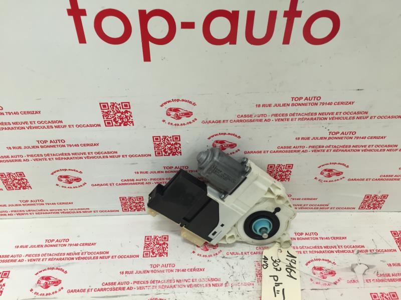 Motore alzacristalli anteriore destro PEUGEOT 307 PHASE 2 Gasolina - 1