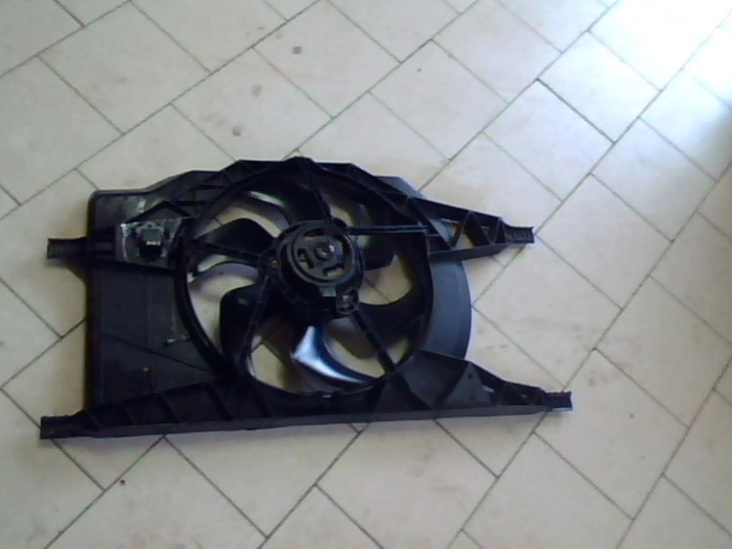 Motoventilatore radiatore RENAULT ESPACE 4 PHASE 1 Diésel - 1