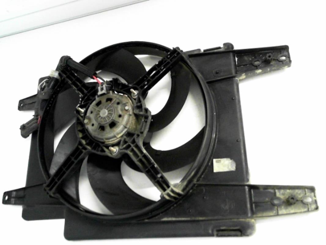 Motoventilatore radiatore LANCIA LYBRA Gasolina - 1