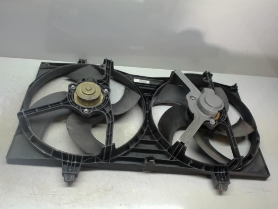 Ventilateur eau NISSAN ALMERA 2 PHASE 1 Essence - 1