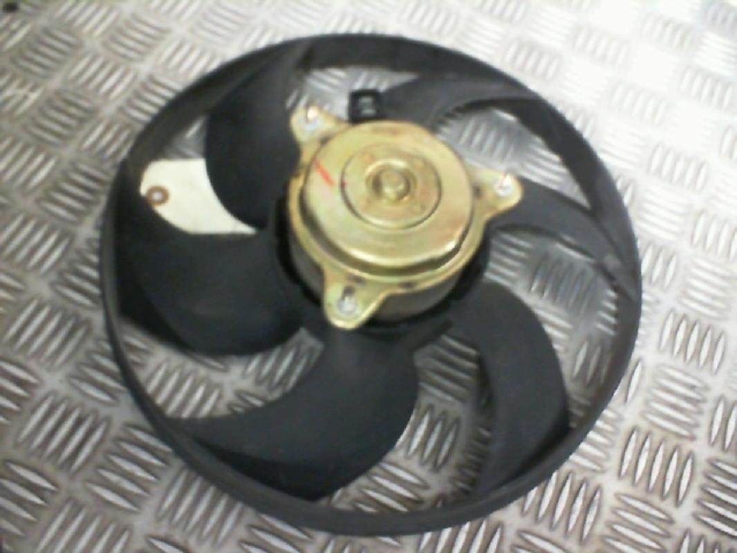 Motoventilatore radiatore RENAULT ESPACE 2 PHASE 2 Gasolina - 1