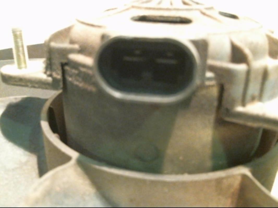 Moto ventilateur radiateur RENAULT EXPRESS PHASE 1 Diesel - 1