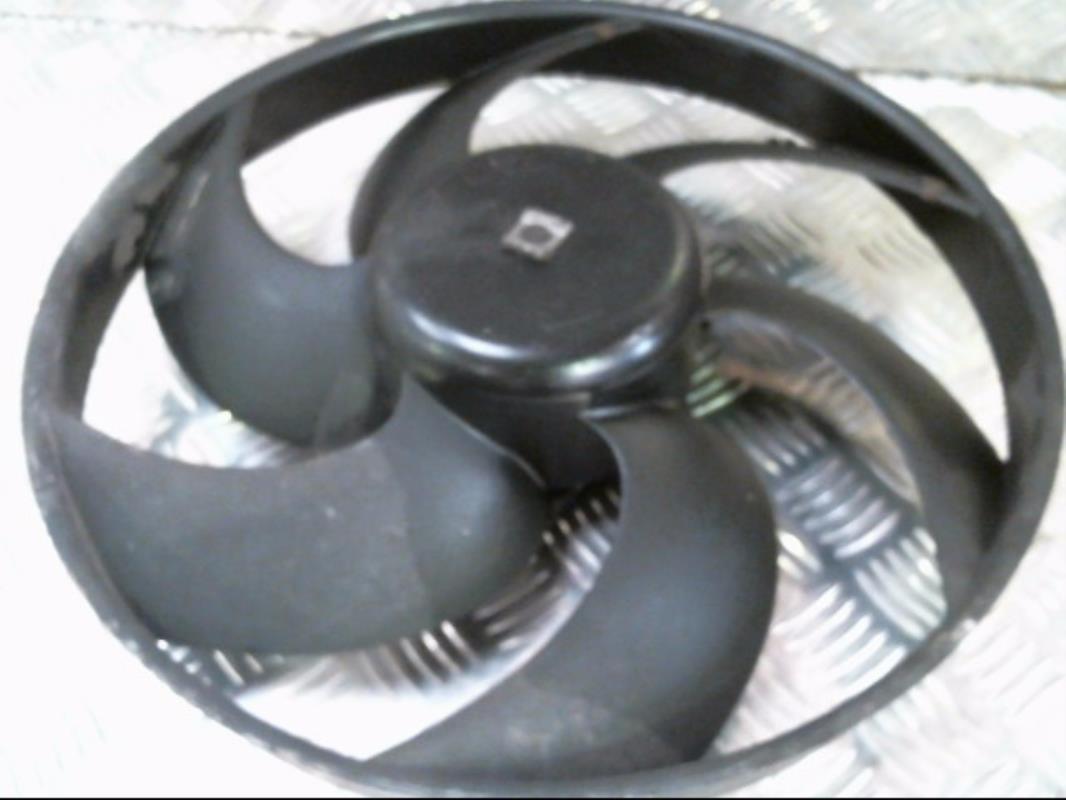 Motoventilatore radiatore RENAULT SAFRANE PHASE 1 Diésel - 1