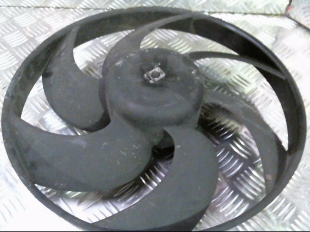 Motoventilatore radiatore RENAULT SAFRANE PHASE 1 Diésel - 1