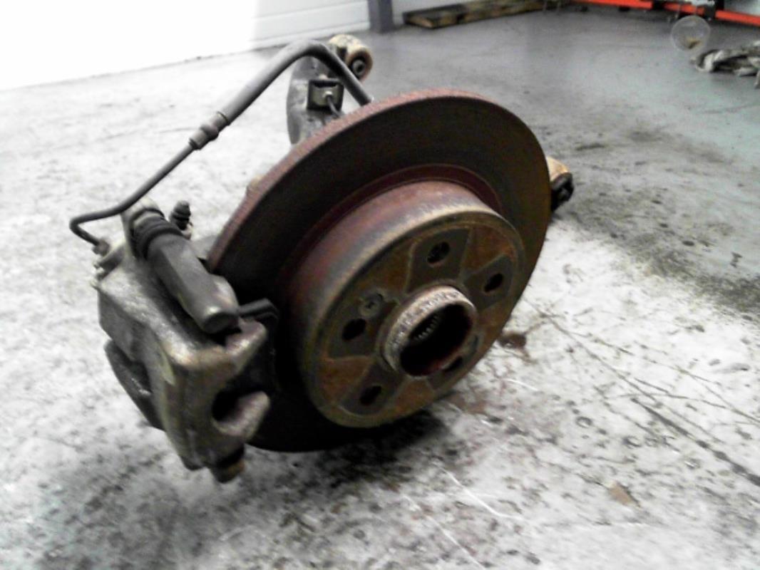Image Moyeu arriere droit - RENAULT SCENIC 1
