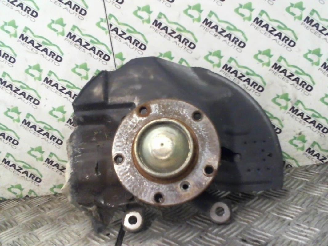 Mozzo anteriore sinistro BMW SERIE 3 E46 PHASE 1 Diésel - 1