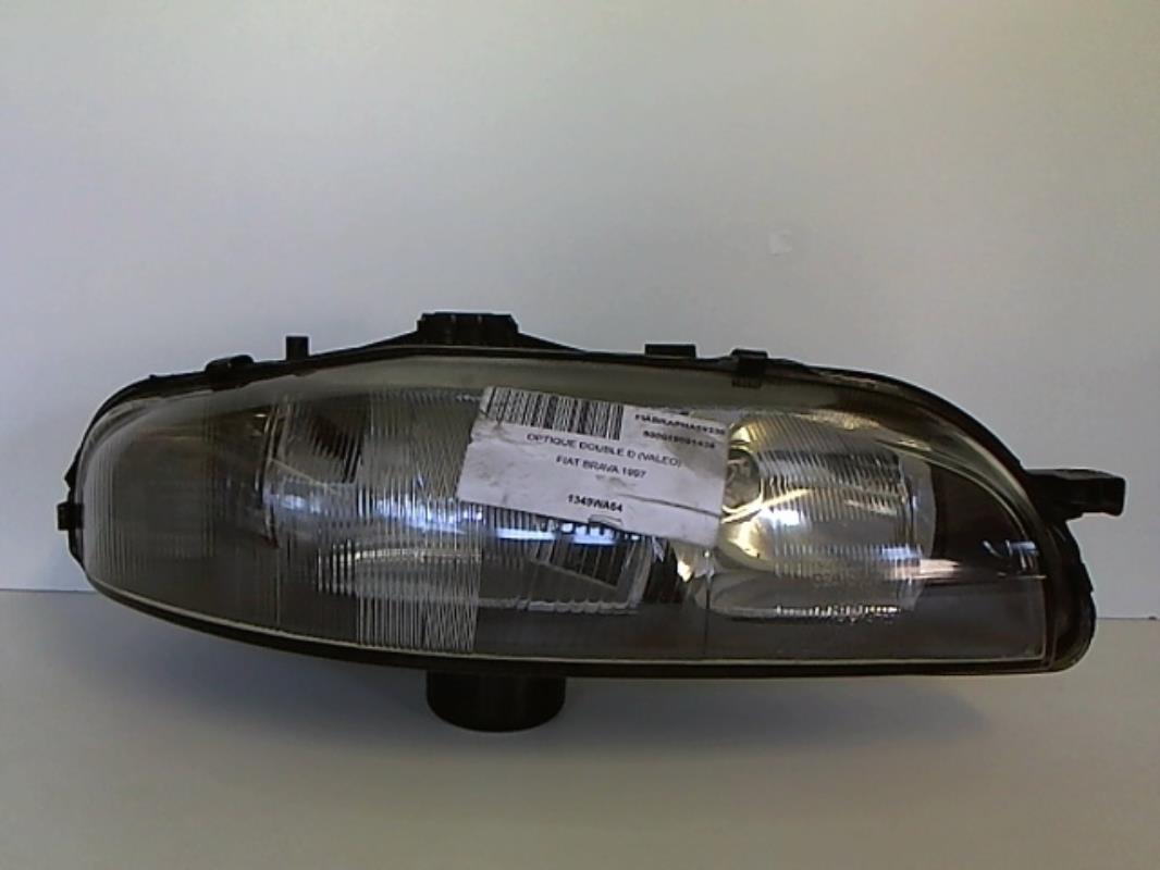 Gruppo ottico anteriore principale destro (luci)(faro) FIAT BRAVO 1 Diésel - 1