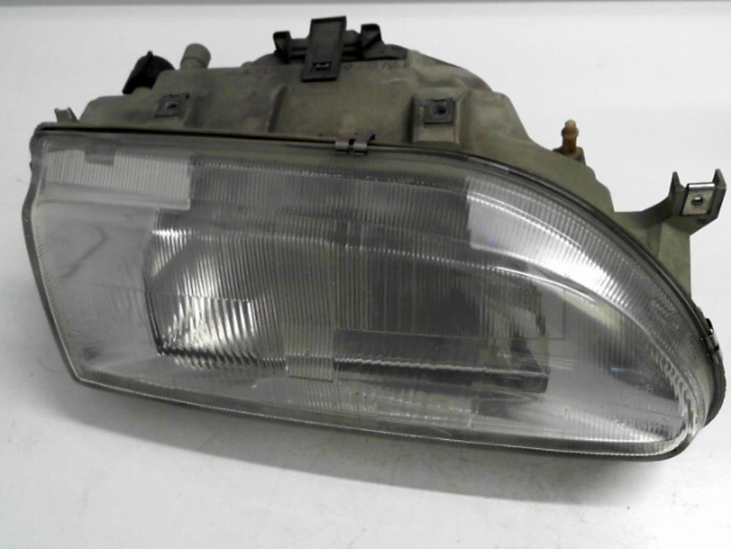 Gruppo ottico anteriore principale destro (luci)(faro) RENAULT R19 PHASE 2 Gasolina - 1