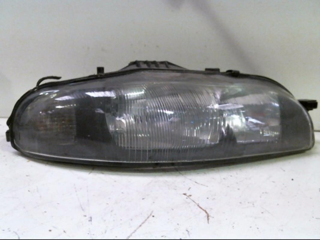 Gruppo ottico anteriore principale destro (luci)(faro) FIAT BRAVO 1 Gasolina - 1