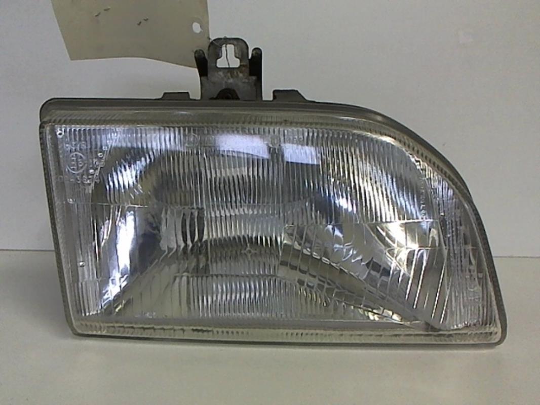 Gruppo ottico anteriore principale destro (luci)(faro) FORD FIESTA 3 PHASE 1 Gasolina - 1