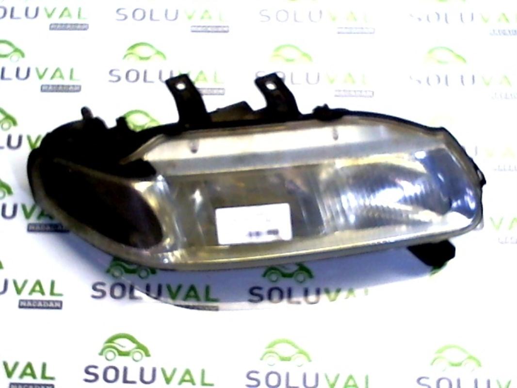 Gruppo ottico anteriore principale destro (luci)(faro) ROVER 400 2 Diésel - 1