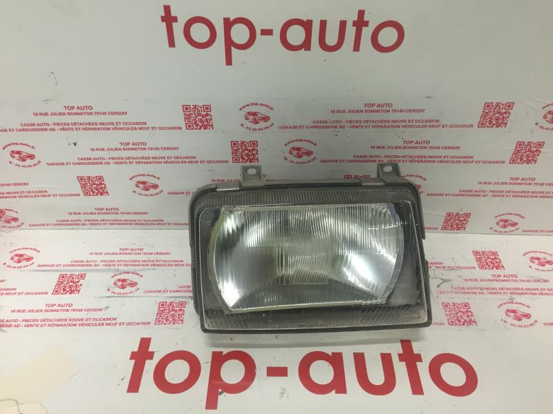 Gruppo ottico anteriore principale destro (luci)(faro) SEAT IBIZA 1 Gasolina - 1