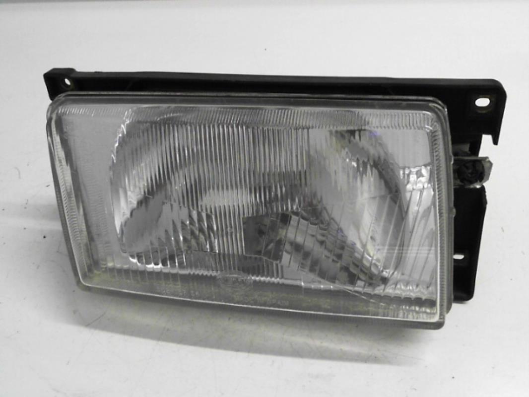 Image Optique avant principal droit (feux)(phare) - VOLKSWAGEN POLO 2