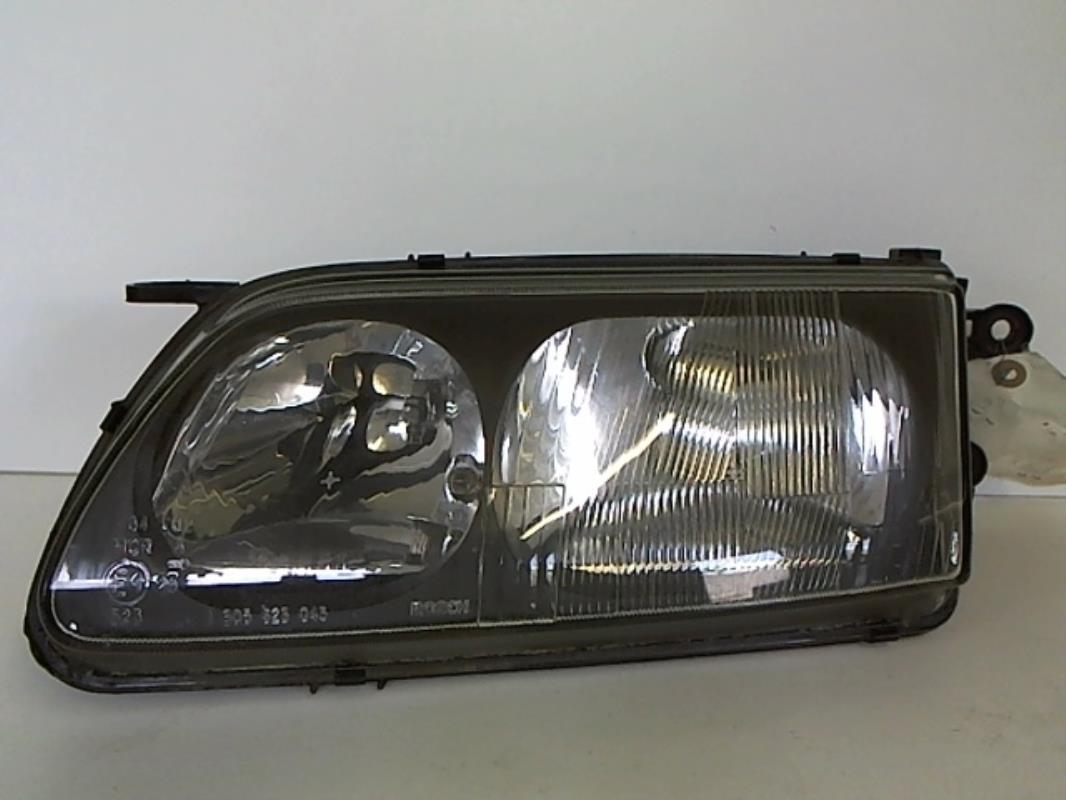 Gruppo ottico anteriore principale sinistro (luci)(faro) MAZDA 626 4 PHASE 1 Diésel - 1