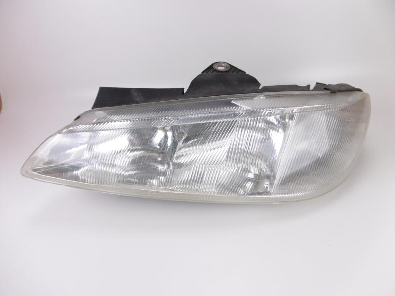 Gruppo ottico anteriore principale sinistro (luci)(faro) PEUGEOT 406 PHASE 1  - 1