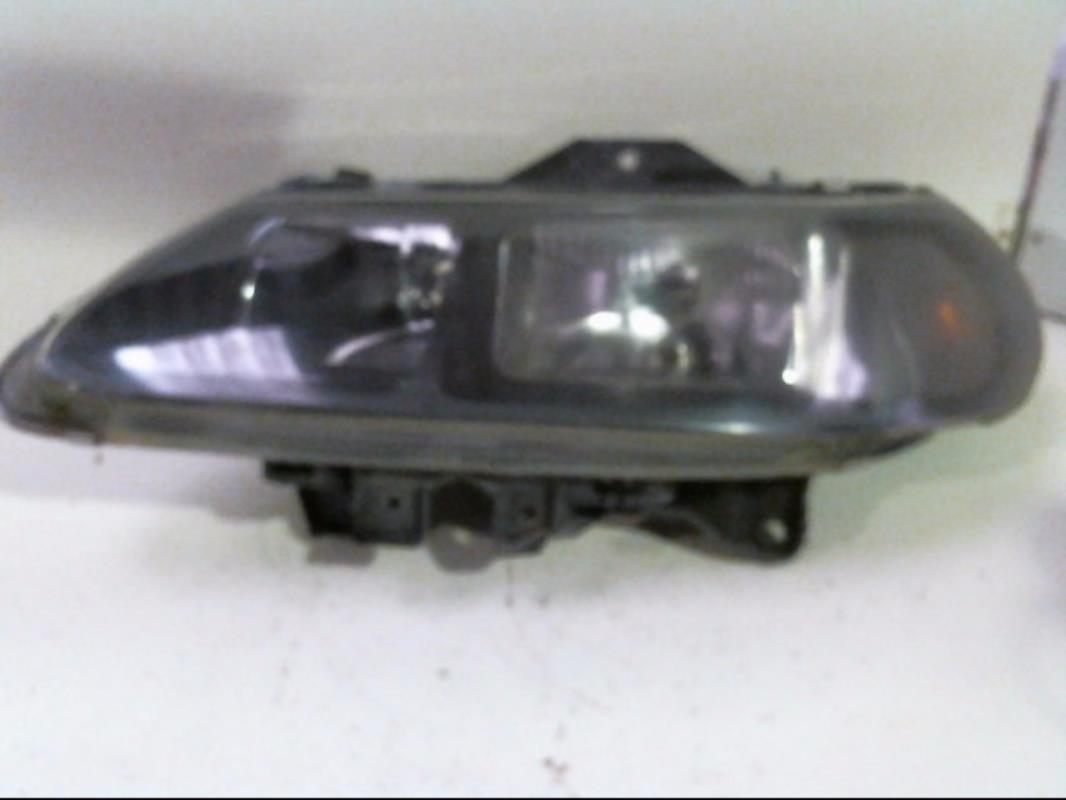 Gruppo ottico anteriore principale sinistro (luci)(faro) RENAULT LAGUNA 1 PHASE 2 Gasolina - 1