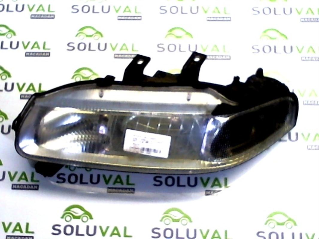 Gruppo ottico anteriore principale sinistro (luci)(faro) ROVER 400 2 Diésel - 1