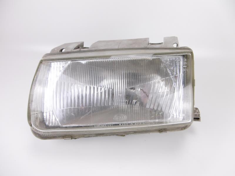 Gruppo ottico anteriore principale sinistro (luci)(faro) VOLKSWAGEN POLO 3  - 1