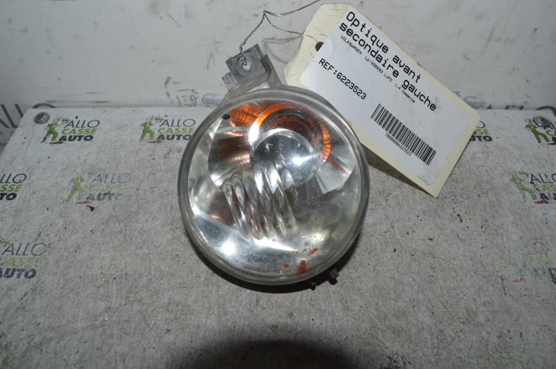 Gruppo ottico anteriore secondario sinistro (luci)(freccia) VOLKSWAGEN LUPO Gasolina - 1