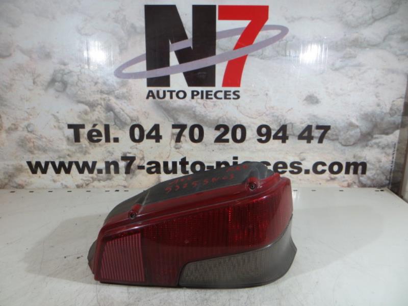 Fanale posteriore principale destro (luci) PEUGEOT 106 PHASE 1 Gasolina - 1