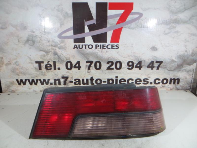 Fanale posteriore principale destro (luci) PEUGEOT 405 PHASE 1 Diésel - 1