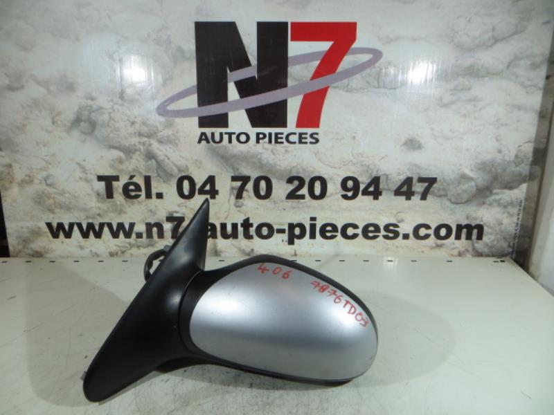 Specchietto retrovisore sinistro PEUGEOT 406 PHASE 1 Gasolina - 1