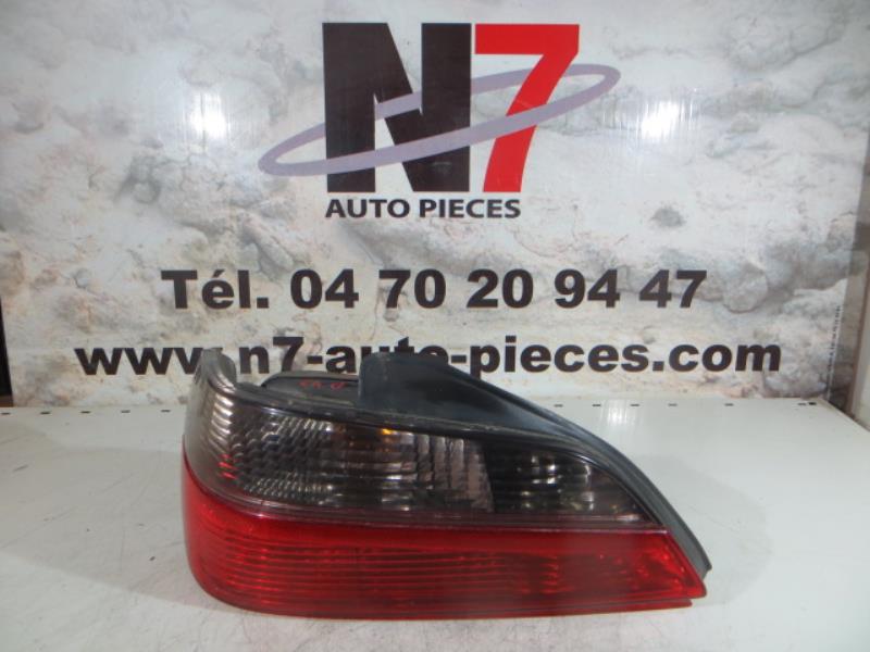 Fanale posteriore principale sinistro (luci) PEUGEOT 406 PHASE 1 Gasolina - 1