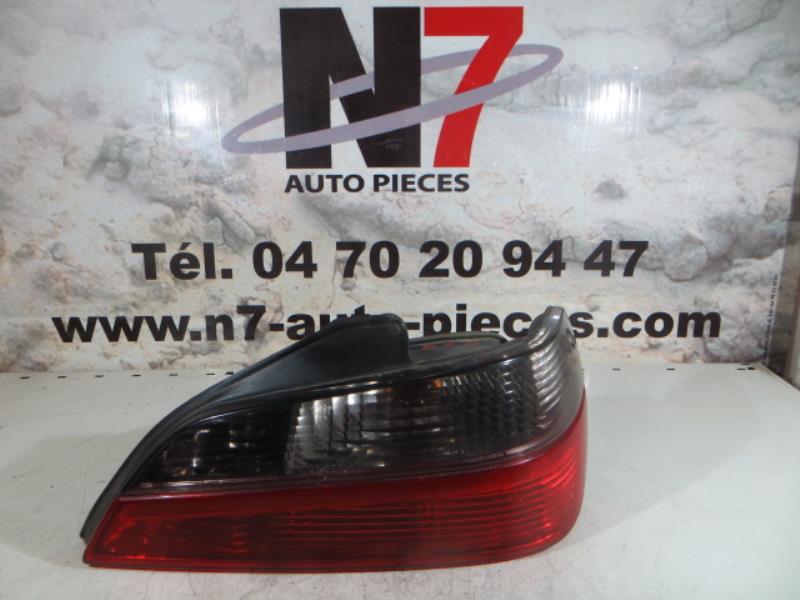 Fanale posteriore principale destro (luci) PEUGEOT 406 PHASE 1 Gasolina - 1