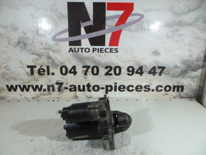 Demarreur MINI MINI 1 R50/R53 PHASE 1 Essence - 1