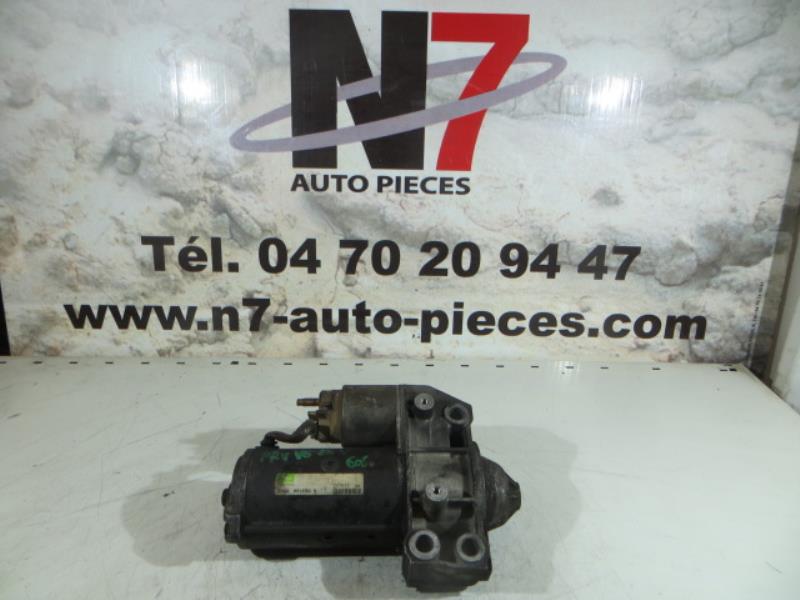 Demarreur PEUGEOT 605 PHASE 2 Diesel - 1