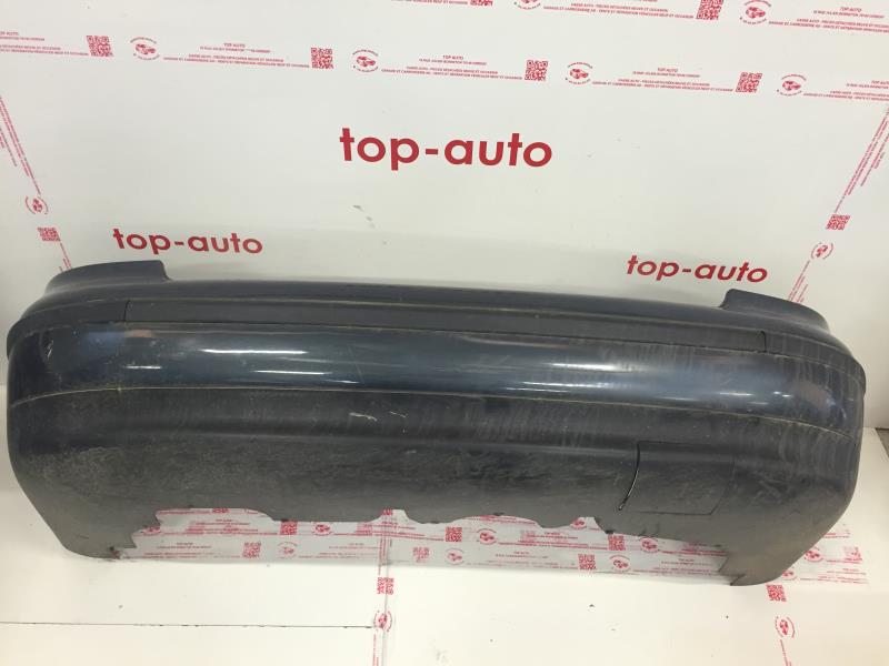 Pare choc arriere SEAT TOLEDO 2 Diesel - 1
