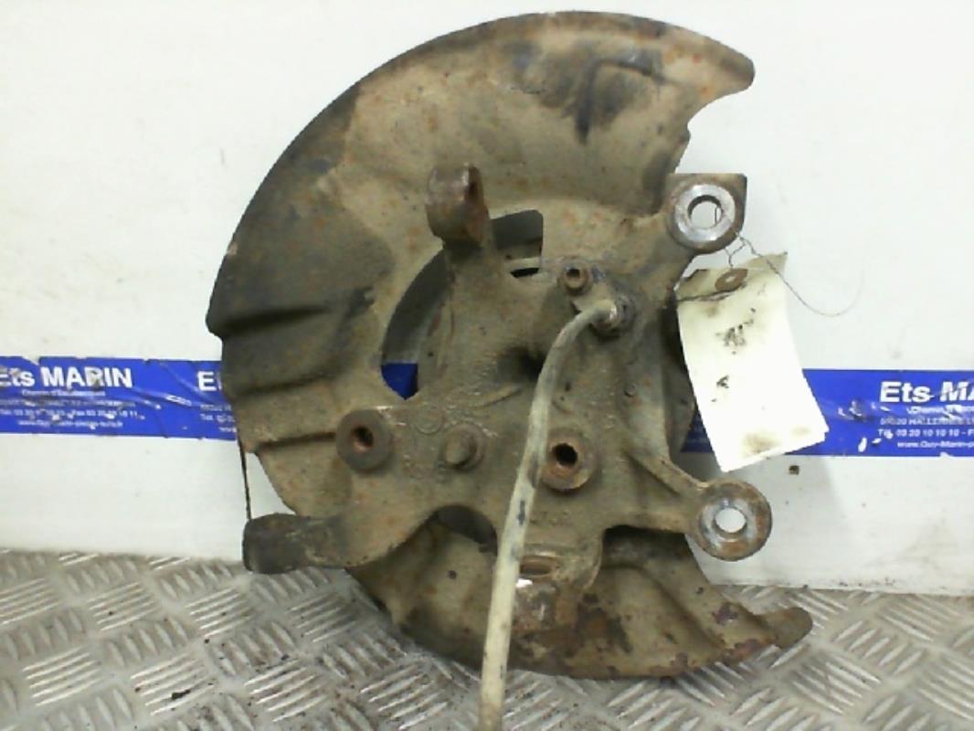 Fuso a snodo anteriore destro BMW SERIE 3 E36 COMPACT Diésel - 1