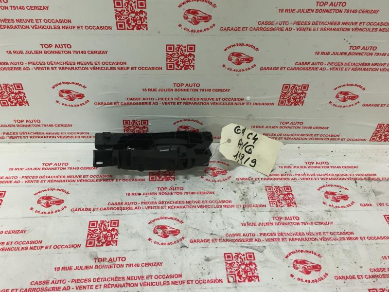 Maniglia interna anteriore destra CITROEN C4 GRAND PICASSO 1 Diésel - 1