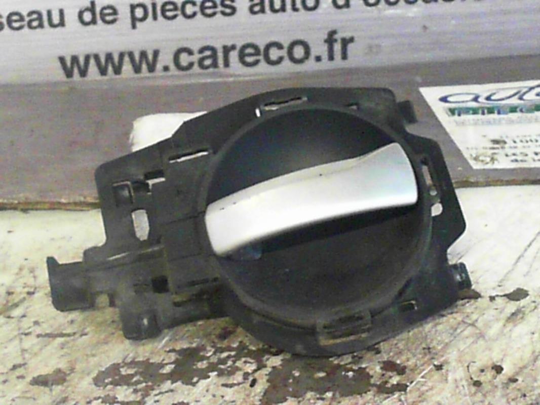 Poignee interieur avant gauche CITROEN C2 PHASE 1 Diesel - 1