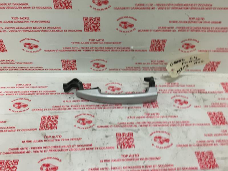 Maniglia portiera posteriore sinistra CITROEN C4 GRAND PICASSO 1 Diésel - 1