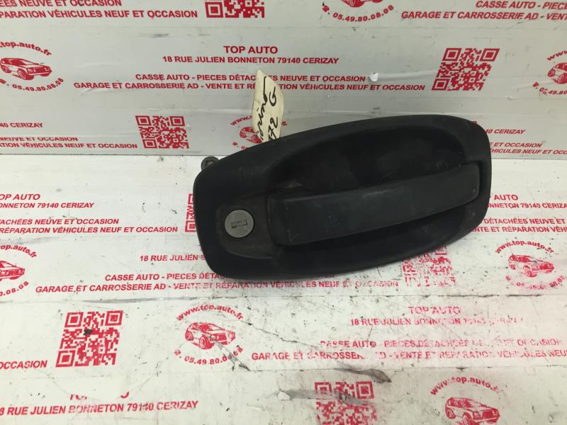 Maniglia portiera anteriore sinistra FIAT FIORINO 3 PHASE 1 Diésel - 1