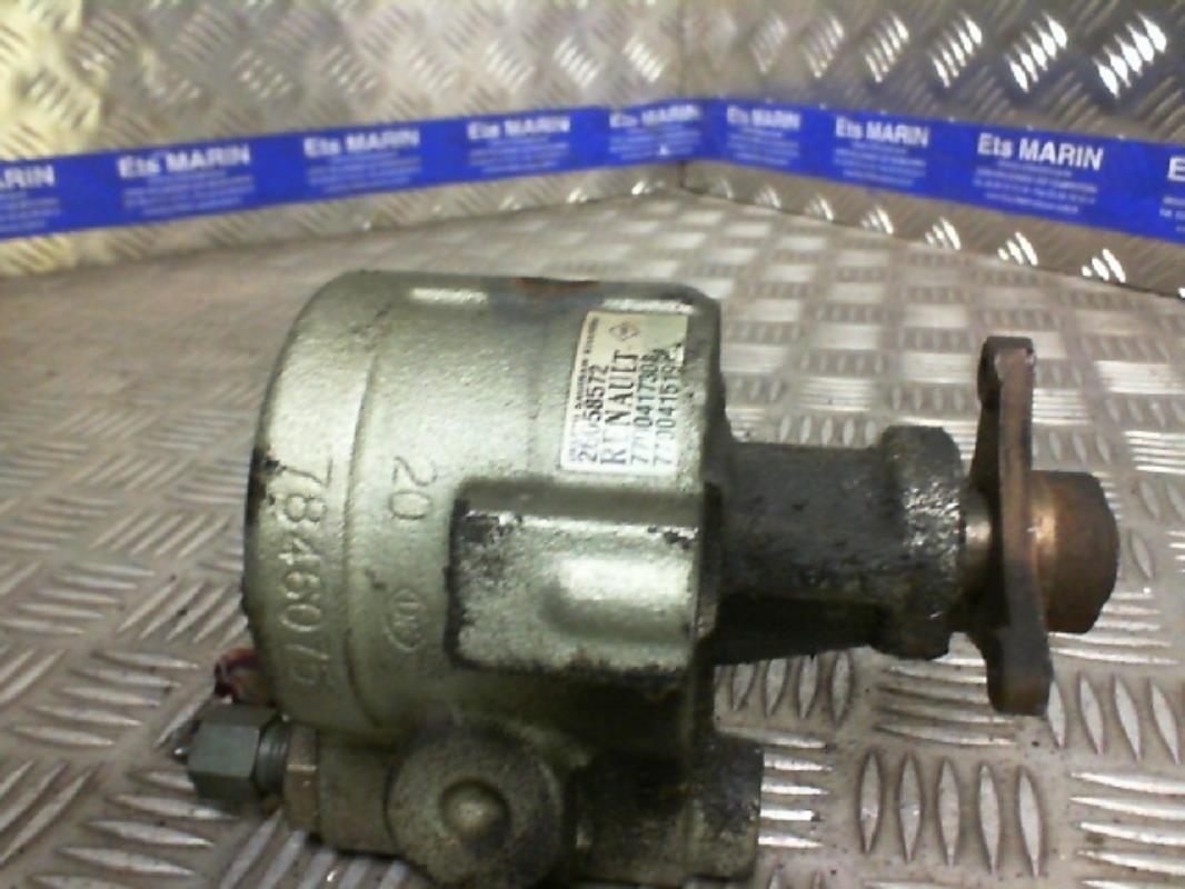 Pompe de direction RENAULT MEGANE 1 PHASE 2 Diesel - 1
