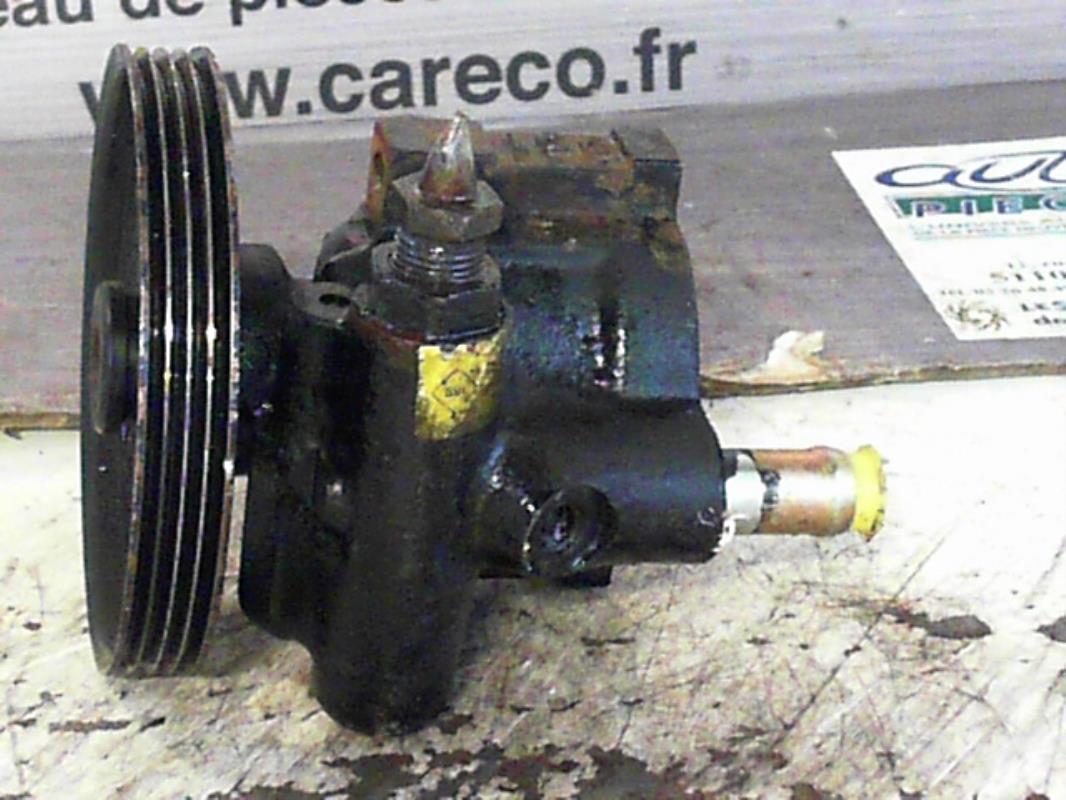 Pompe de direction RENAULT CLIO 2 PHASE 1 Essence - 1