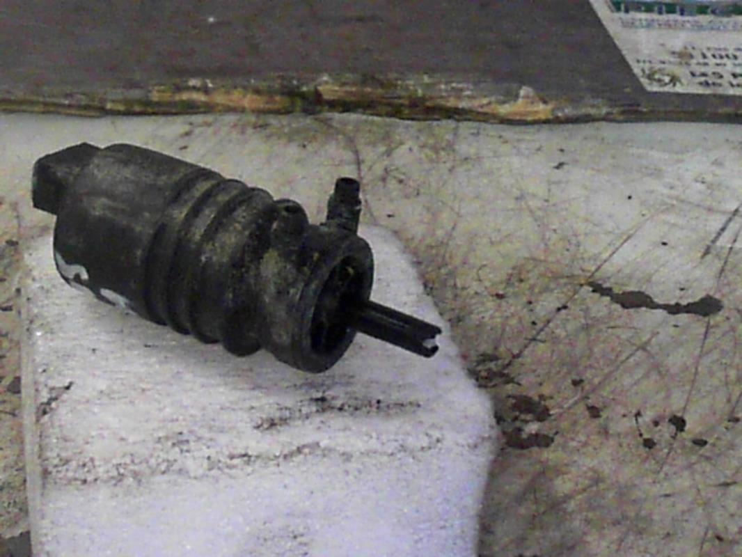 Pompe lave glace avant OPEL ASTRA G Diesel - 1