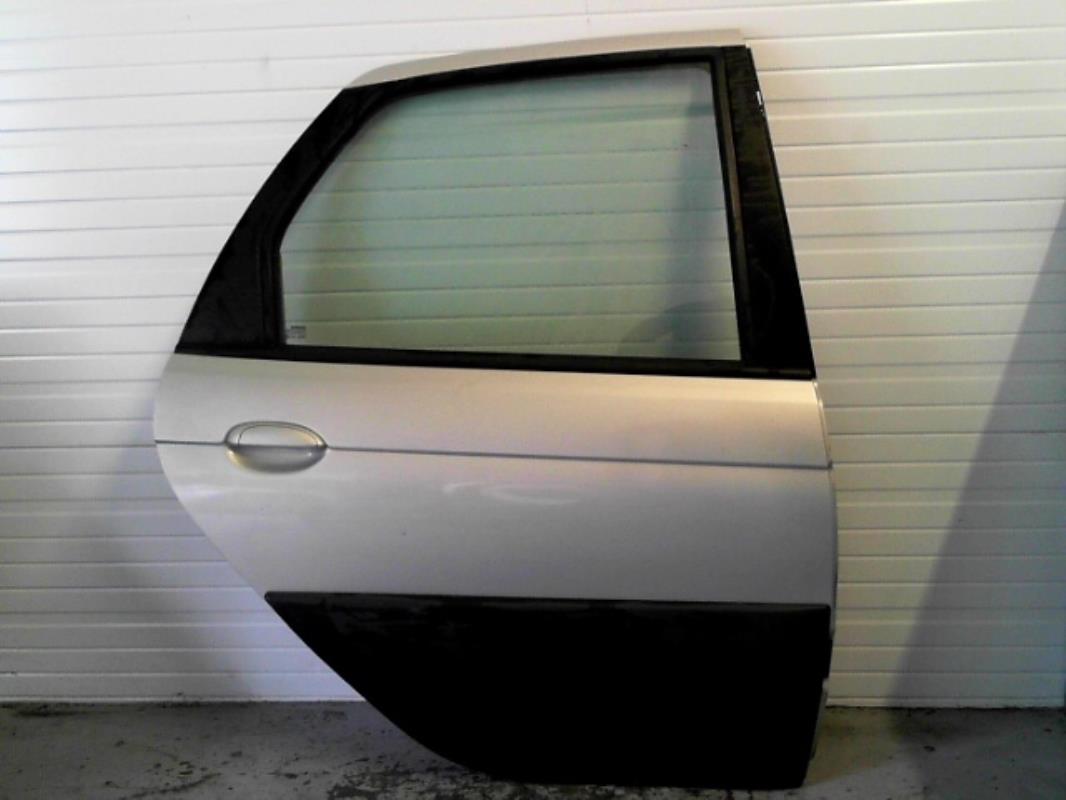 Portiera posteriore destra RENAULT SCENIC 1 PHASE 2 Diésel - 1