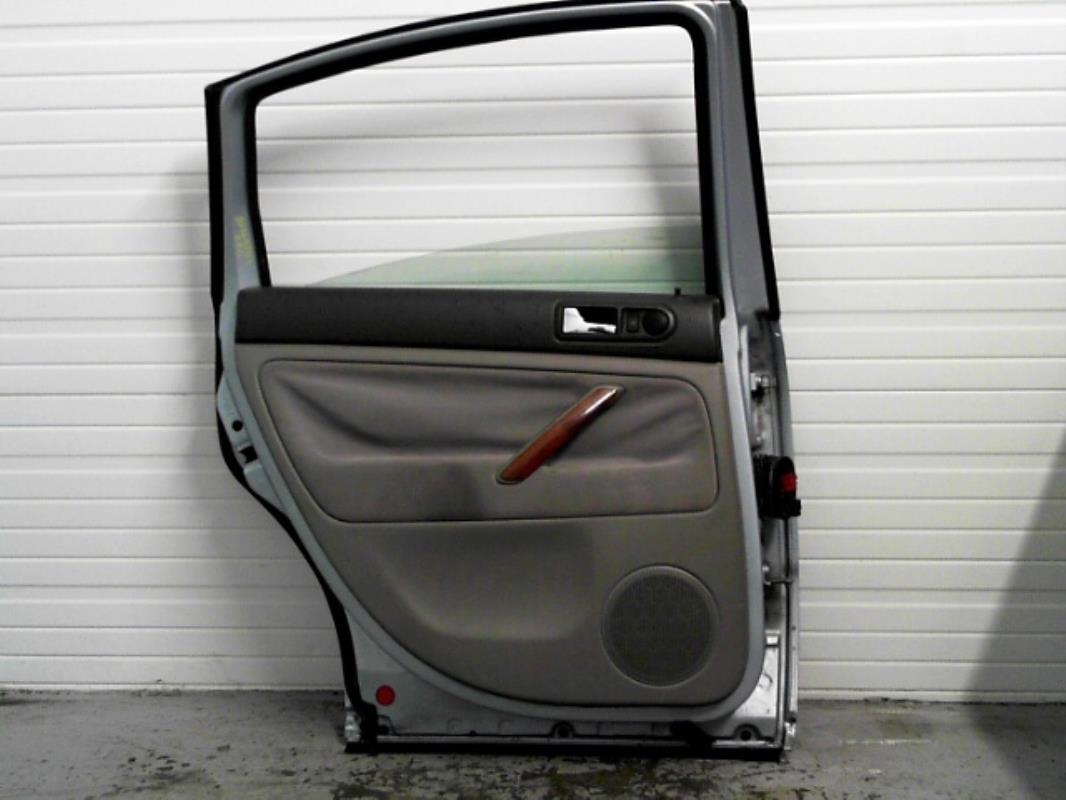 Portiera posteriore sinistra VOLKSWAGEN PASSAT 4 PHASE 2 Diésel - 1