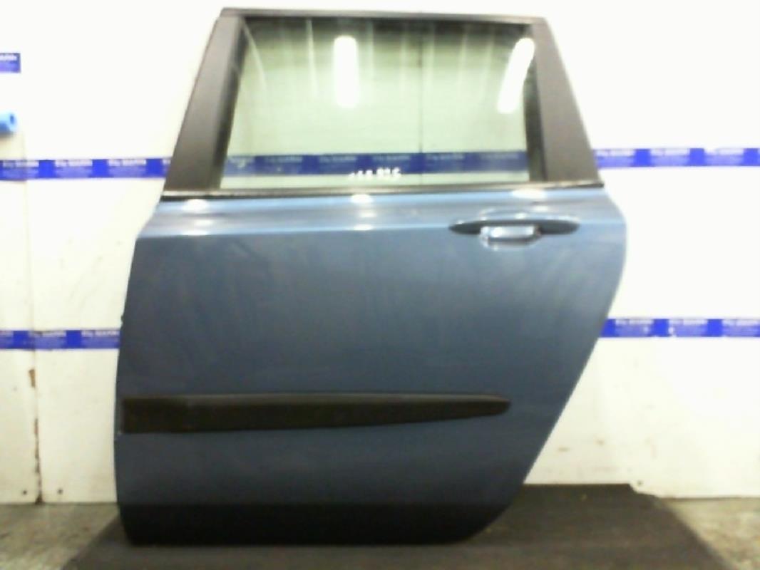 Portiera posteriore sinistra FIAT STILO Diésel - 1