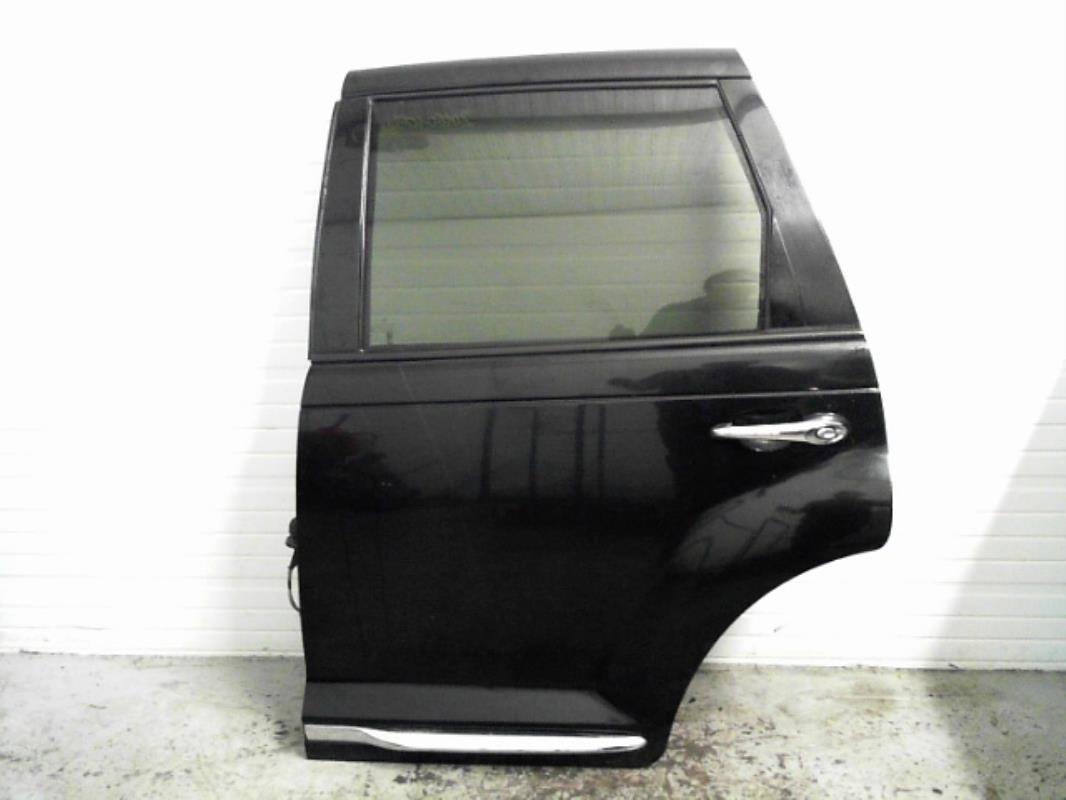 Portiera posteriore sinistra CHRYSLER PT CRUISER PHASE 2 BREAK Diésel - 1