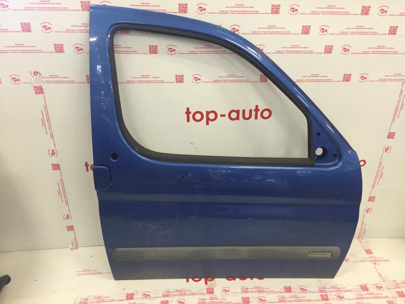 Porte avant droit CITROEN BERLINGO 1 PHASE 1 Essence - 1