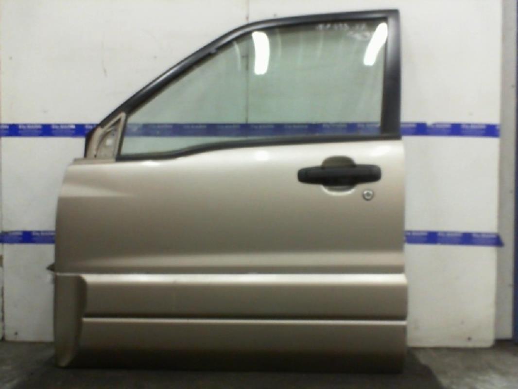 Portiera anteriore sinistra SUZUKI GRAND VITARA 1 Diésel - 1