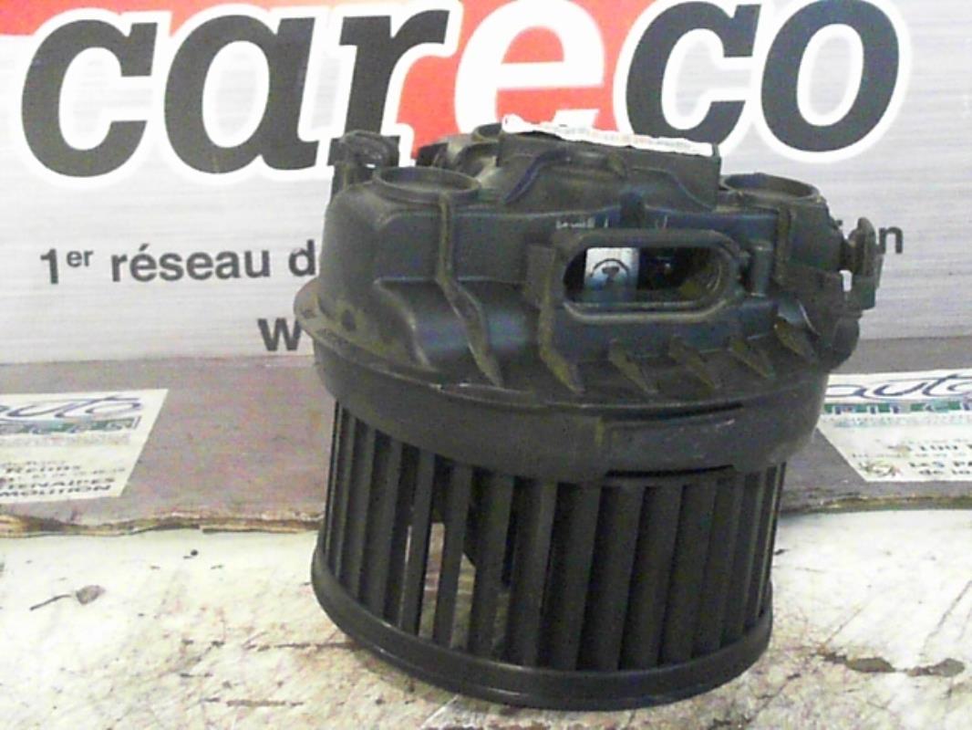 Pulseur d'air CITROEN C2 PHASE 1 Diesel - 1