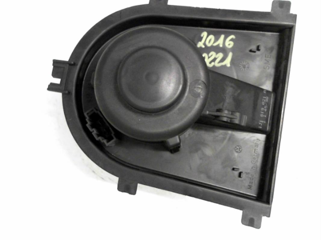 Pulseur d'air AUDI A3 1 PHASE 1 Diesel - 1