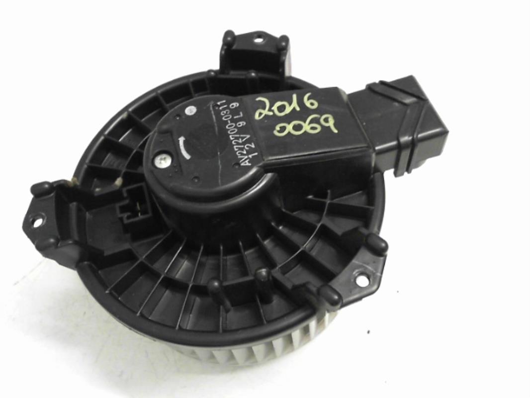 Pulseur d'air SUZUKI SWIFT 3 Essence - 1